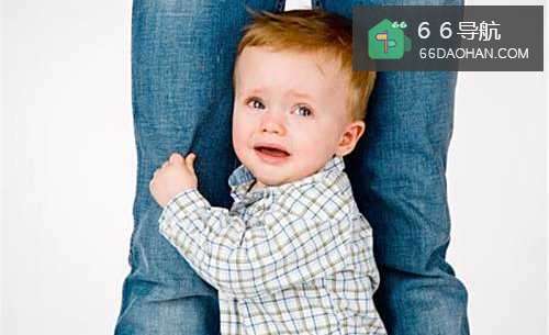 #过年#孩子认生怎么办