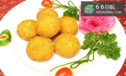 六大街边小吃--慎吃!!!