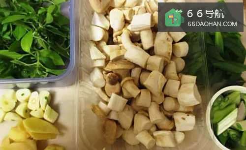 怎样做出家常菜系列之三杯杏鲍菇