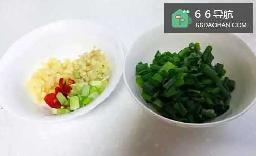 怎样做出家常菜系列之香辣肉碎炒四季豆