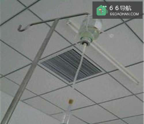 打点滴时家人要注意哪些方面