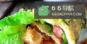 扫街小吃排行榜TOP8!在家也能摆摊!