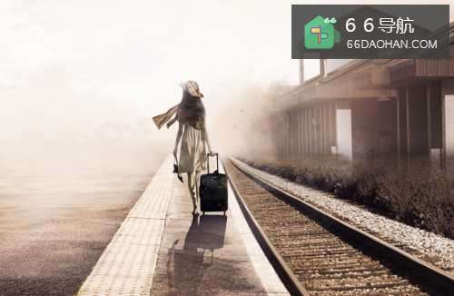 如何在失恋当中找回自我