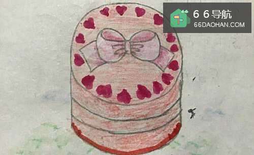 5月12日 母亲节 给妈妈的爱心便当盒~