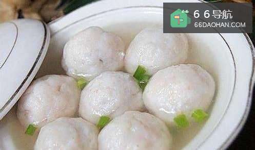 福州特色小吃推荐