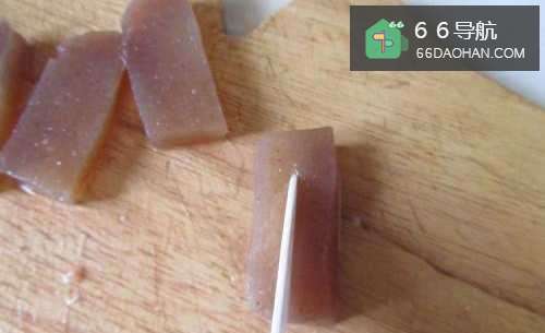 魔芋烧鸭简单做法