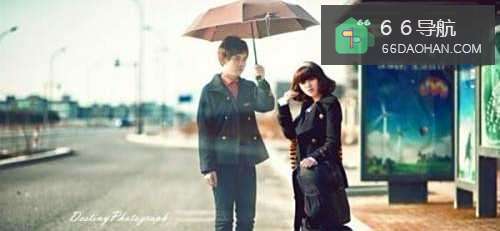 和女友见面如何让对方高兴