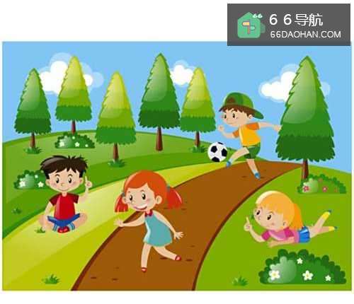 孩子过分好动怎么办