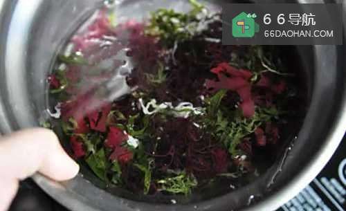 怎样做出家常菜系列之凉拌海草