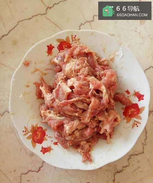 洋葱丝瓜炒瘦肉的做法,好吃哦