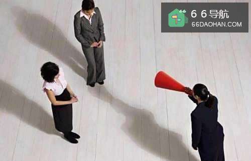 女性如何避免职场中的障碍?