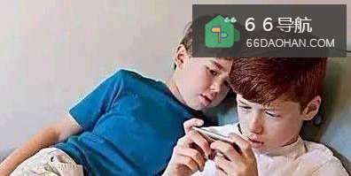 如何改变孩子对手机的依赖性