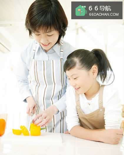 孩子最反感的5类家长