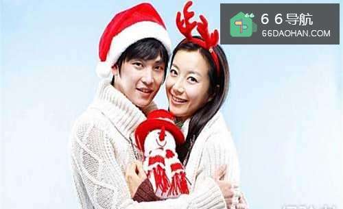 异地恋情侣怎么过圣诞节?