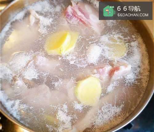 怎样做出家常菜系列之猪软骨拉面