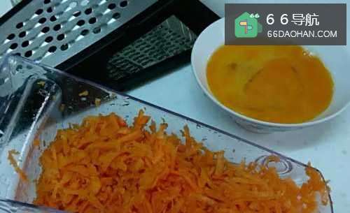 胡萝卜炒什么好吃家常菜