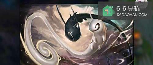 lol黑白双子技能