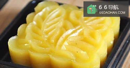 绿豆糕的家常做法