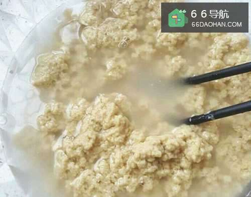 在家怎么自制烤面筋??