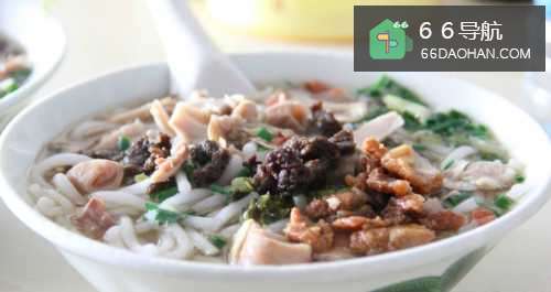 冬天到三亚旅游需要注意什么之吃当地小吃