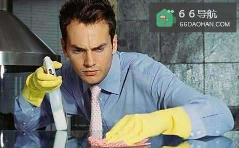 让老公做家务的方法