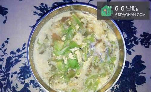 怎么样做简单的丝瓜蛋汤