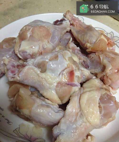 在家烧烤鸡翅根