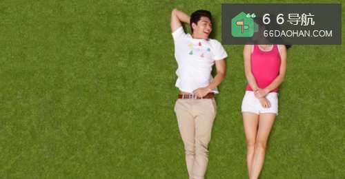 爱情小菜鸟,或许,你该先体验一下爱情的滋味