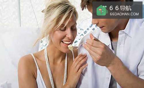 恋爱中的年轻人该如何相处?