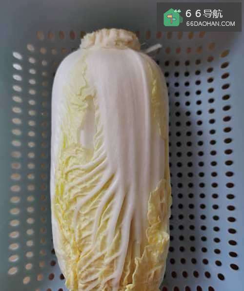 酸辣白菜怎么做