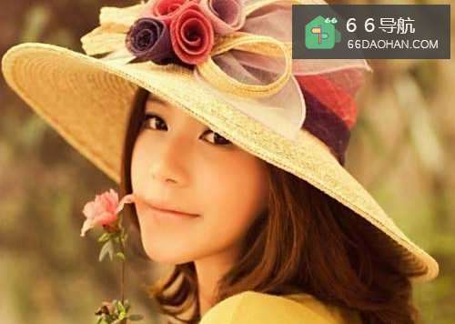 保持年轻漂亮帅的秘籍-帅哥美女必看