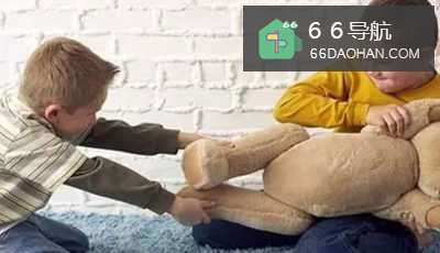 孩子们之间的争吵,父母该怎么处理?