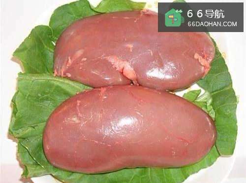 爆炒腰花怎么做