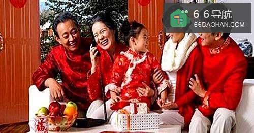 #过年#双方都是独生子女,要怎样过好年?