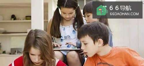 孩子玩手机的5大坏处,家长必看