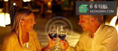 5·20的正确打开方式:烛光晚餐