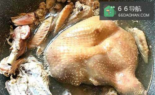 如何做蛤蜊鸡腿汤