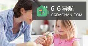 帮助孩子提高孩子的自理能力