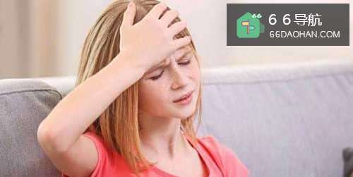 小孩总是说头晕怎么办