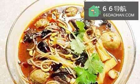 8分钟自制麻辣烫,5种款式干净美味!