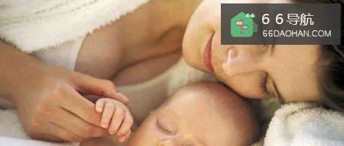 抚摸孩子的误区，宝妈你知道吗？