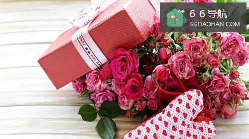 情人节七夕送女朋友什么礼物好呢