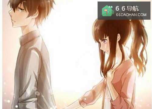 男朋友想和你分手,但是你不想分怎么办?