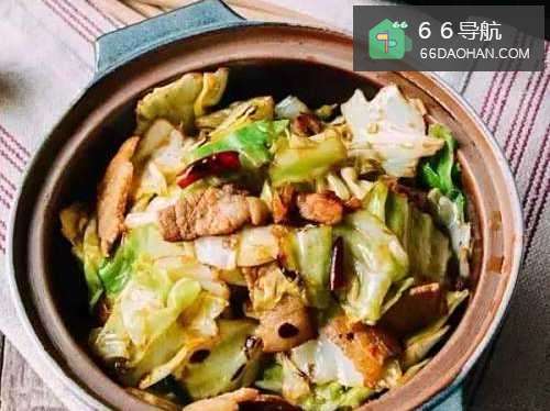 怎么样做出美味手撕包菜