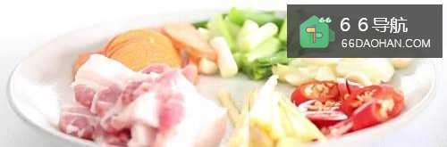 农家菜红烧猴头菇