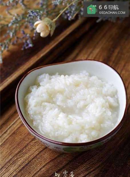 自制酒酿——每天饮用这种酒，女人皮肤红润！