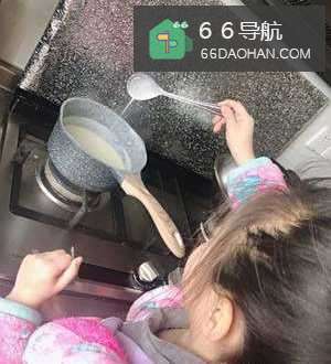 DIY自制 | Q弹爽滑的芒果椰浆冻!