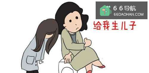 作为儿子如何缓解婆媳矛盾