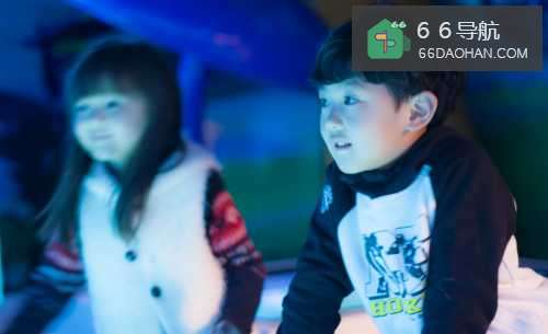 魔法奇园：改善孩子坏脾气的5个小办法