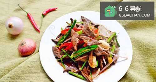 猪横利怎么做好吃